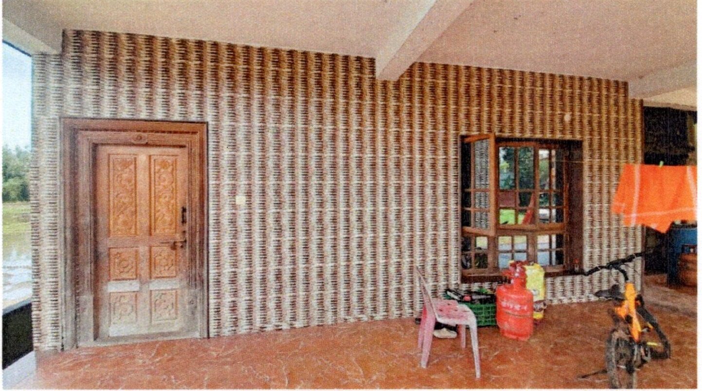 Flat for sale in LAXMI APARTMENT, KOTESHWARA Koteshwar — photo 2