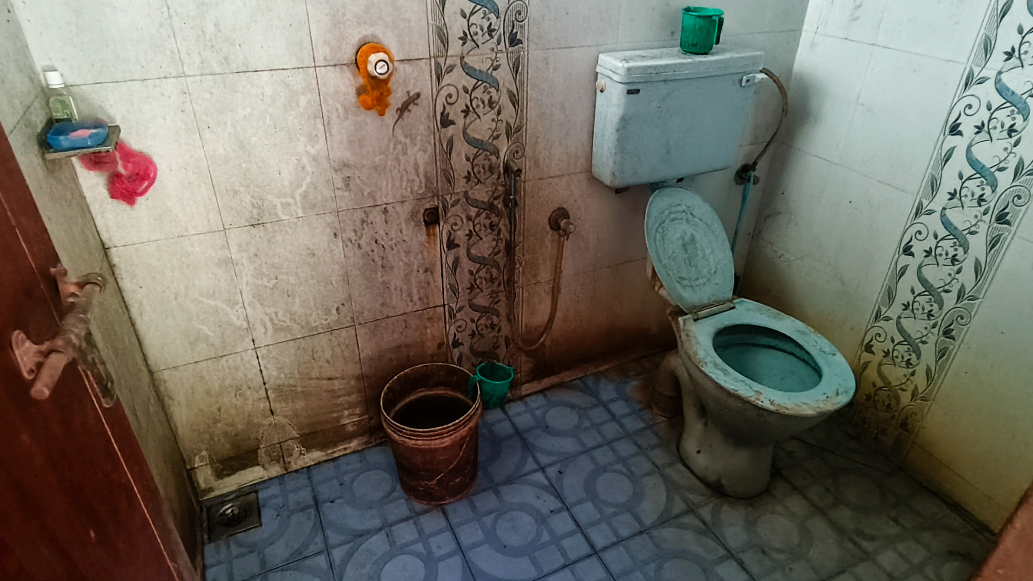 550 square feet Individual House for sale in Independent House, Amballoor Amballoor — photo 11
