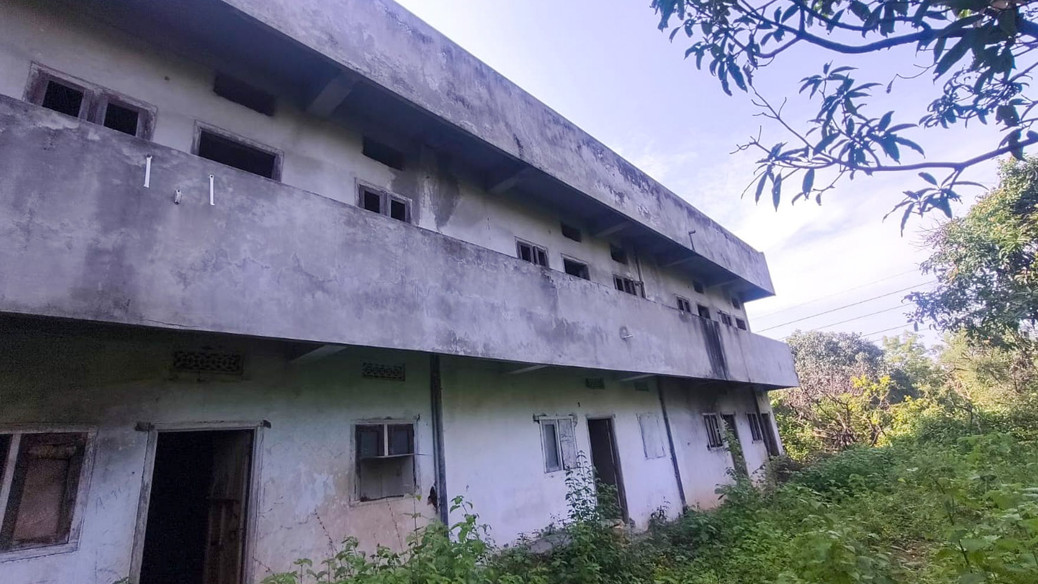 Industrial Shed for sale in 17°41'34.6"N 78°21'12.3"E Hyderabad — photo 3