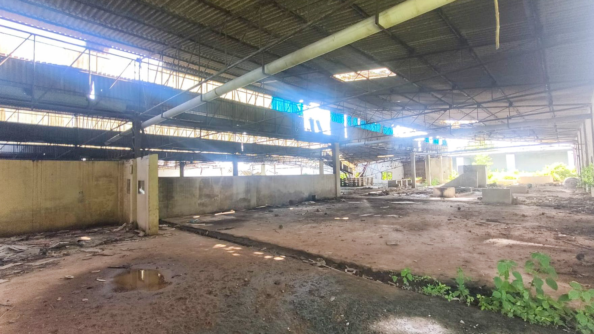 Industrial Shed for sale in 17°41'34.6"N 78°21'12.3"E Hyderabad — photo 6