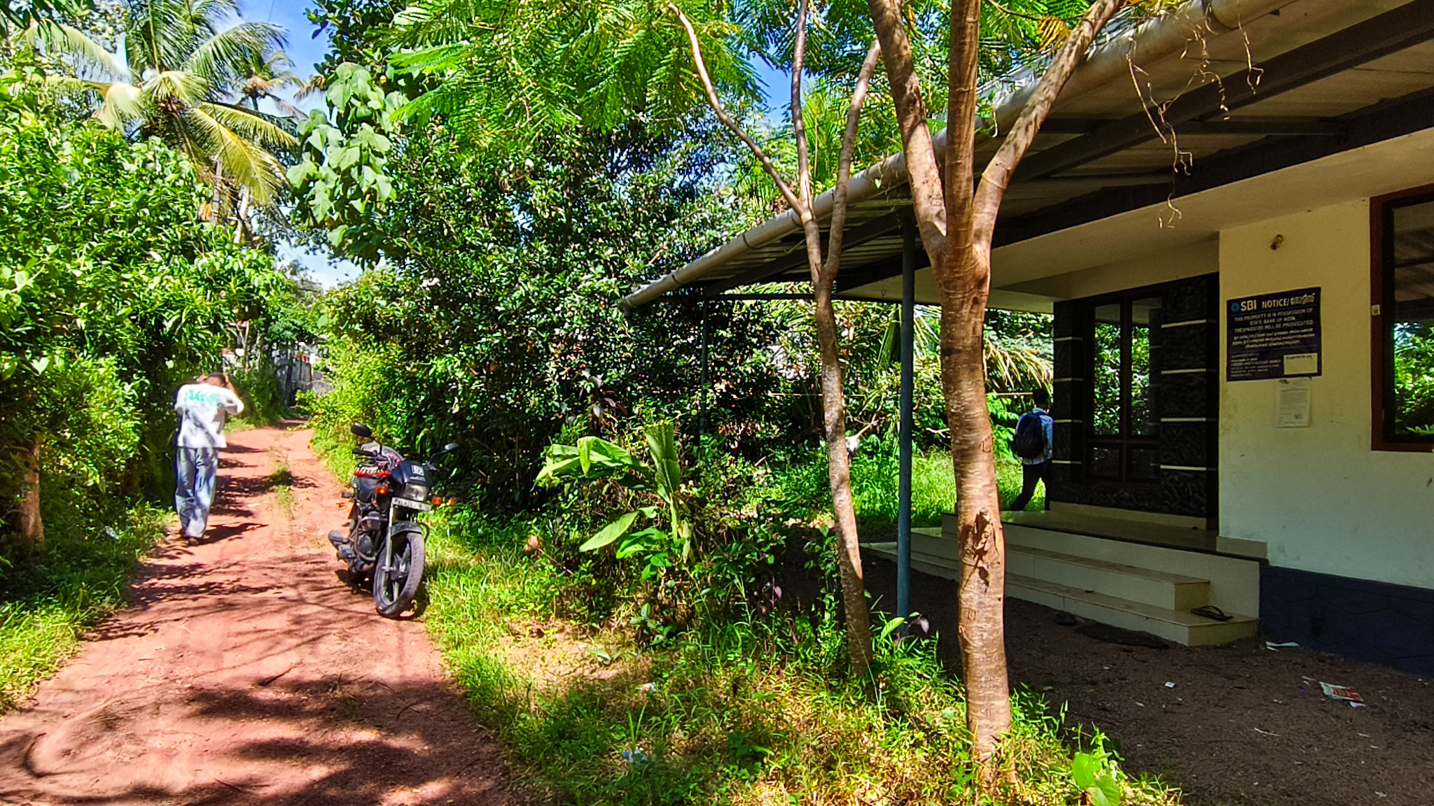 550 square feet Individual House for sale in Independent House, Amballoor Amballoor — photo 1