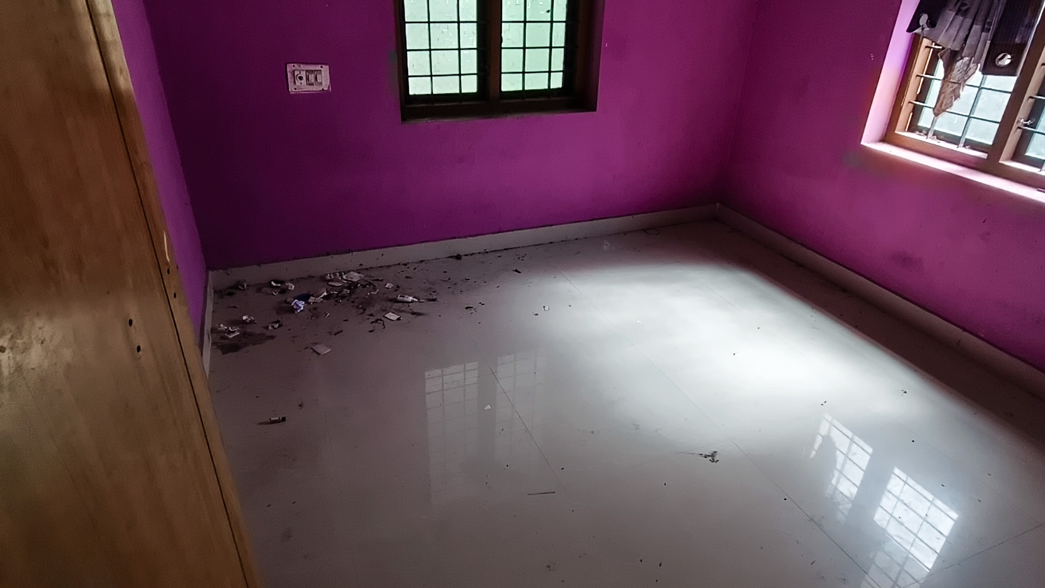 550 square feet Individual House for sale in Independent House, Amballoor Amballoor — photo 9