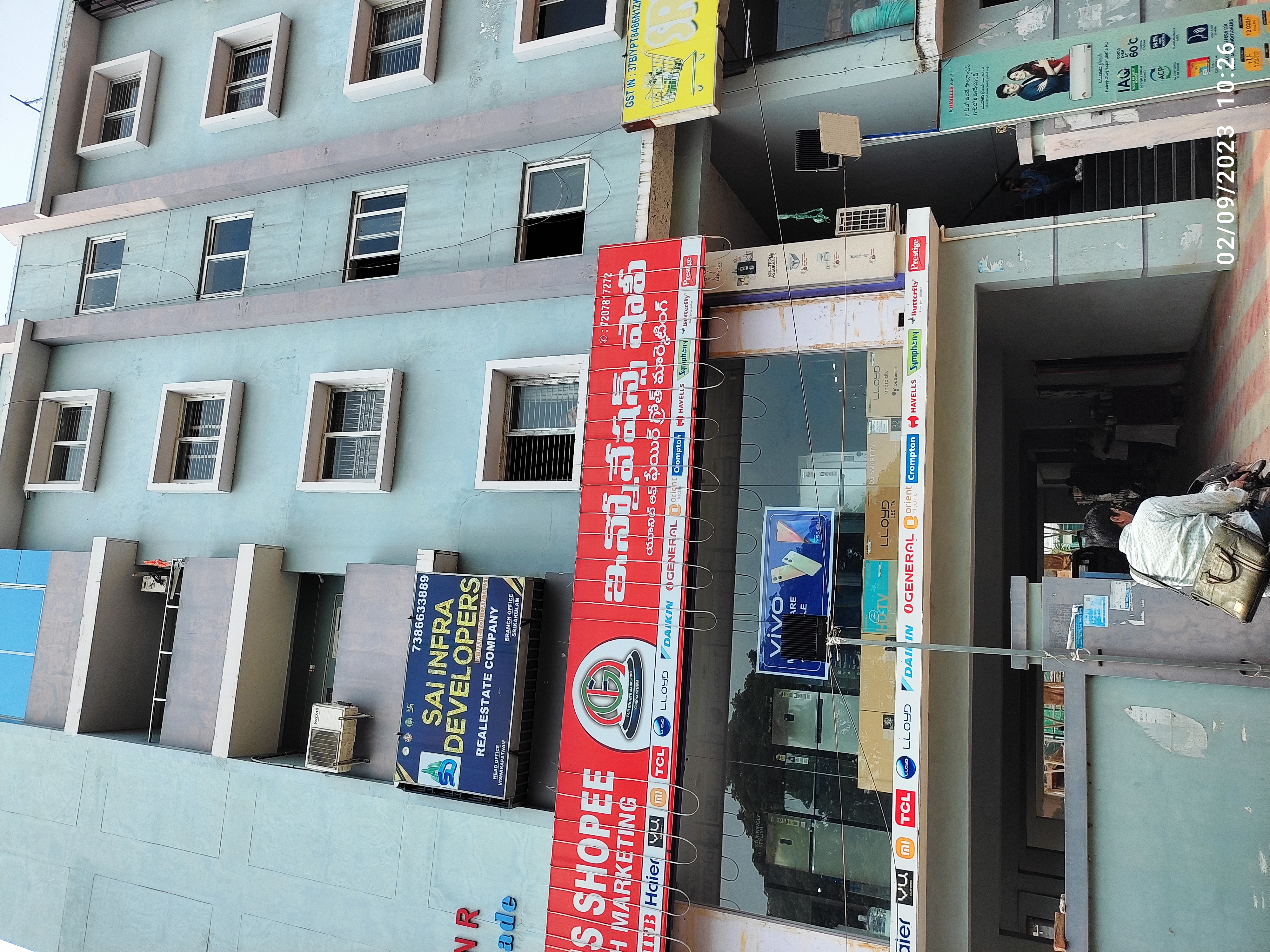 Individual House for sale in Visakhapatnam — photo 6