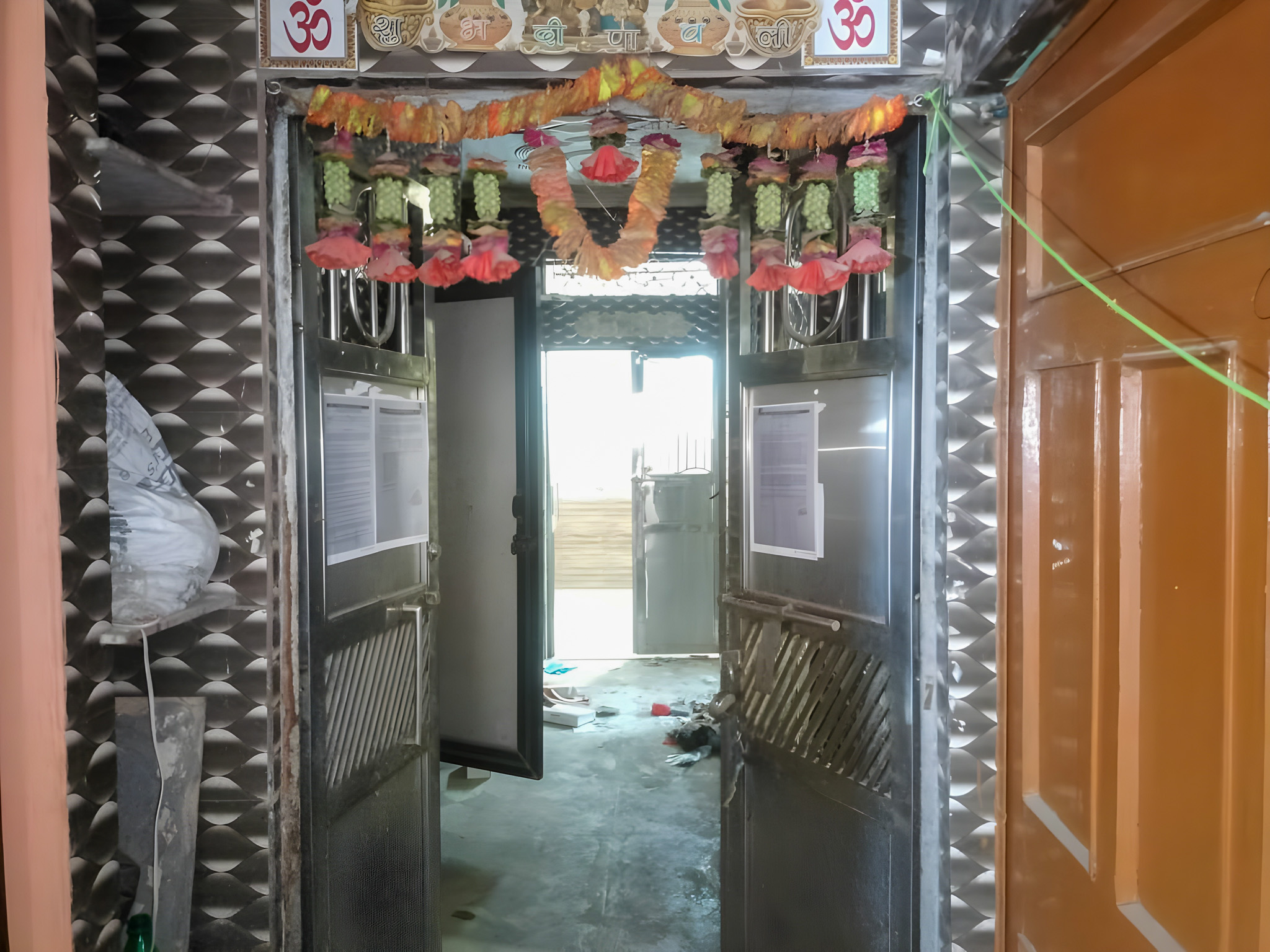 63.2 square meter Flat for sale in New Delhi — photo 4