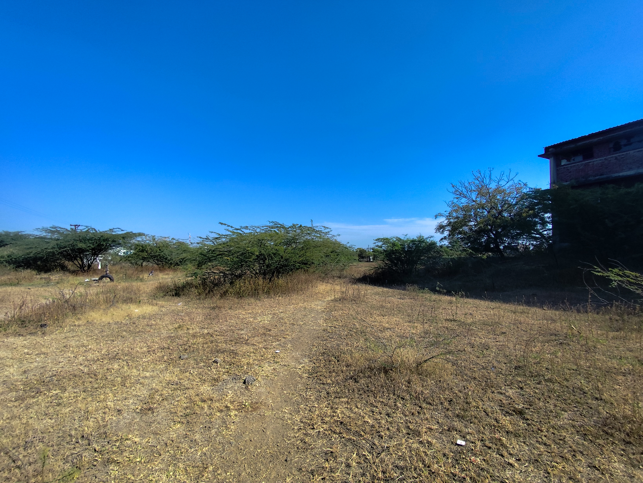 Industrial Plot with Factory Building for sale in KUMBHARI Kumbhari — photo 15