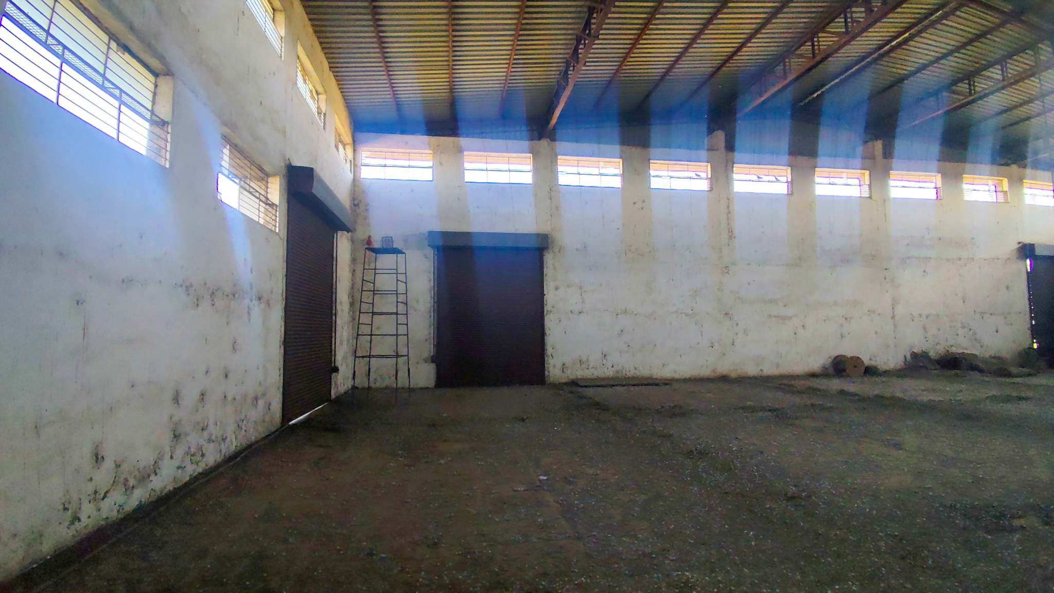Industrial Plot with Factory Building for sale in KUMBHARI Kumbhari — photo 20