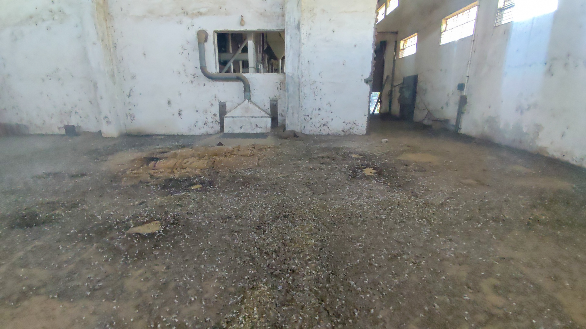 Industrial Plot with Factory Building for sale in KUMBHARI Kumbhari — photo 21