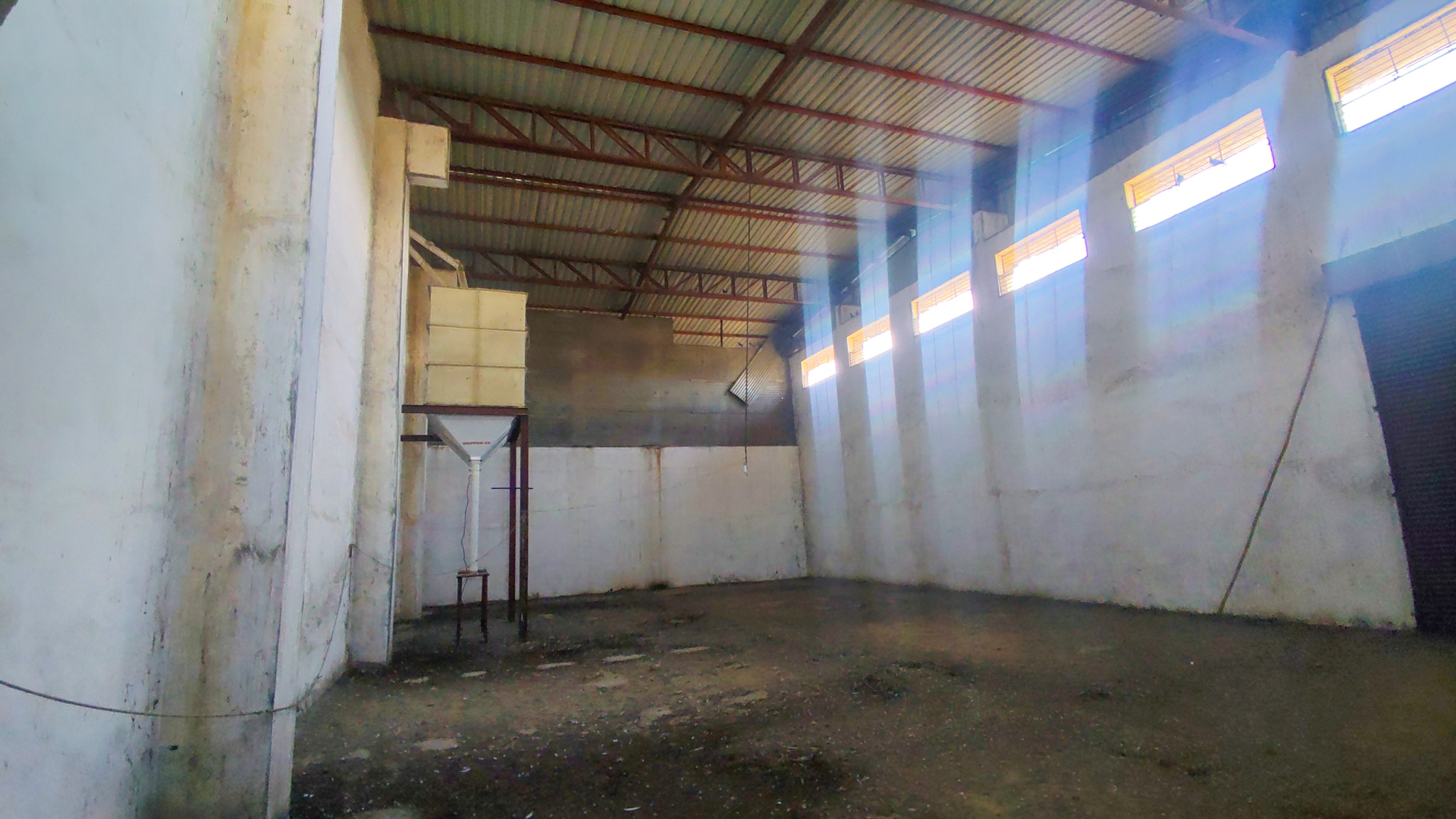 Industrial Plot with Factory Building for sale in KUMBHARI Kumbhari — photo 23