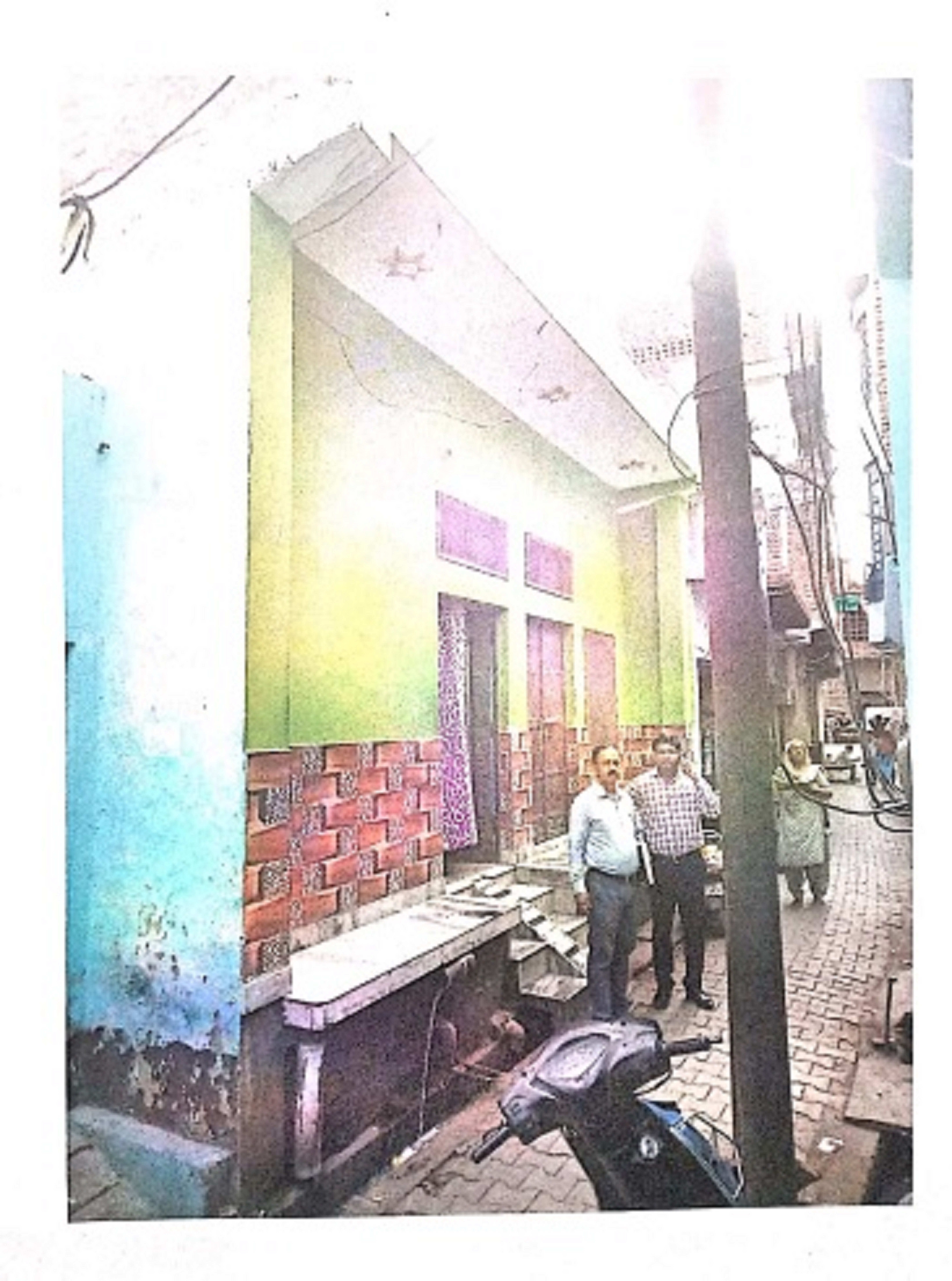 83.61 square meter Individual House for sale in Aligarh — photo 1