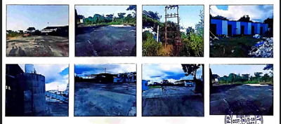 361.3 square meter Plot for sale in Sarala, Shrirampur, Ahmednagar HARIGAON — photo 3