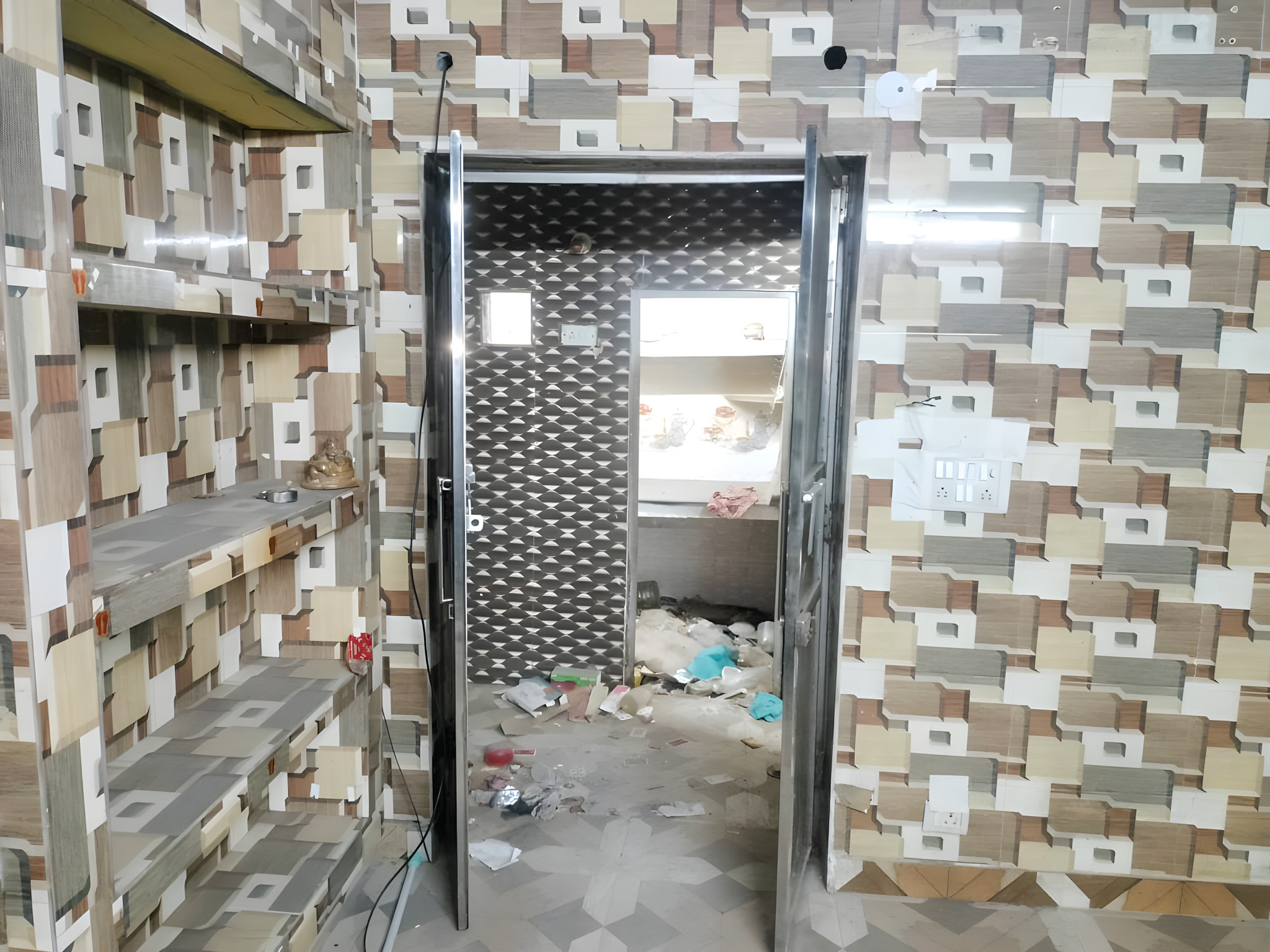 63.2 square meter Flat for sale in New Delhi — photo 16