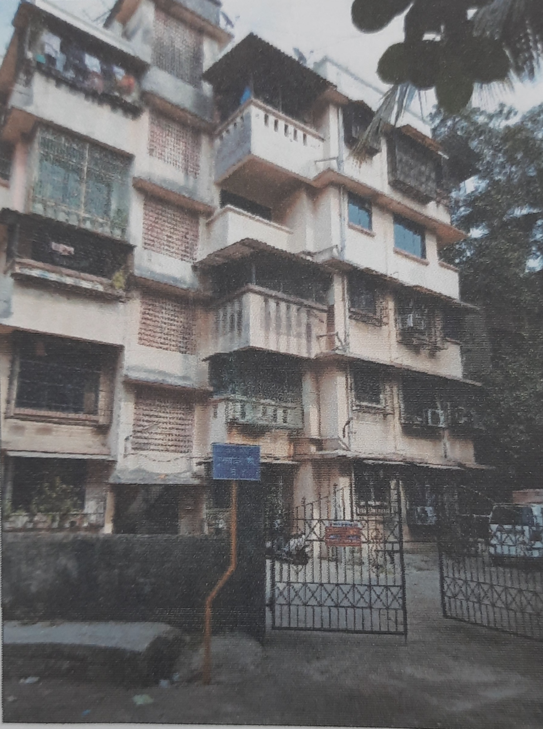 Flat for sale in KULGAON Badlapur — photo 1