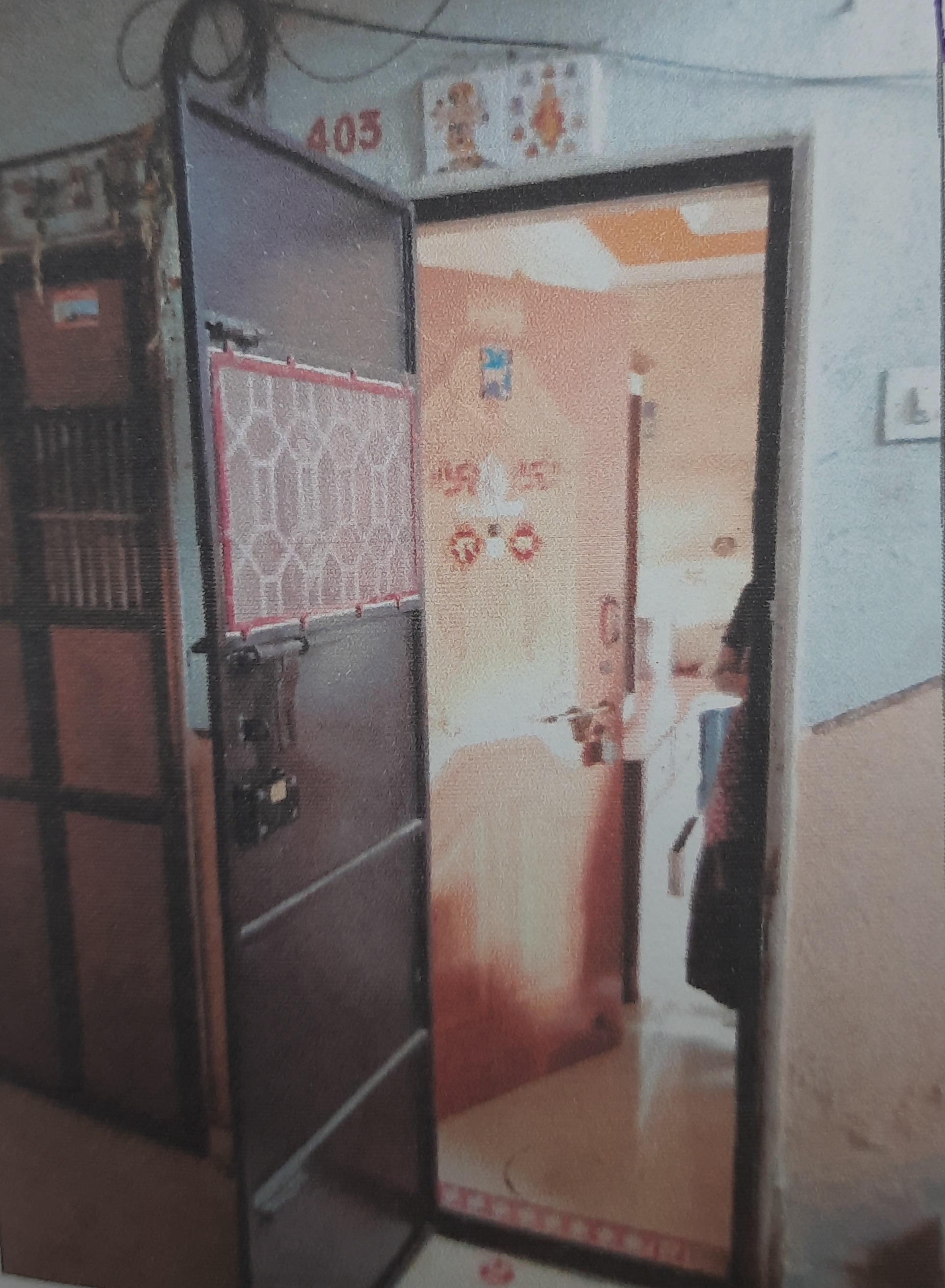 Flat for sale in KULGAON Badlapur — photo 2