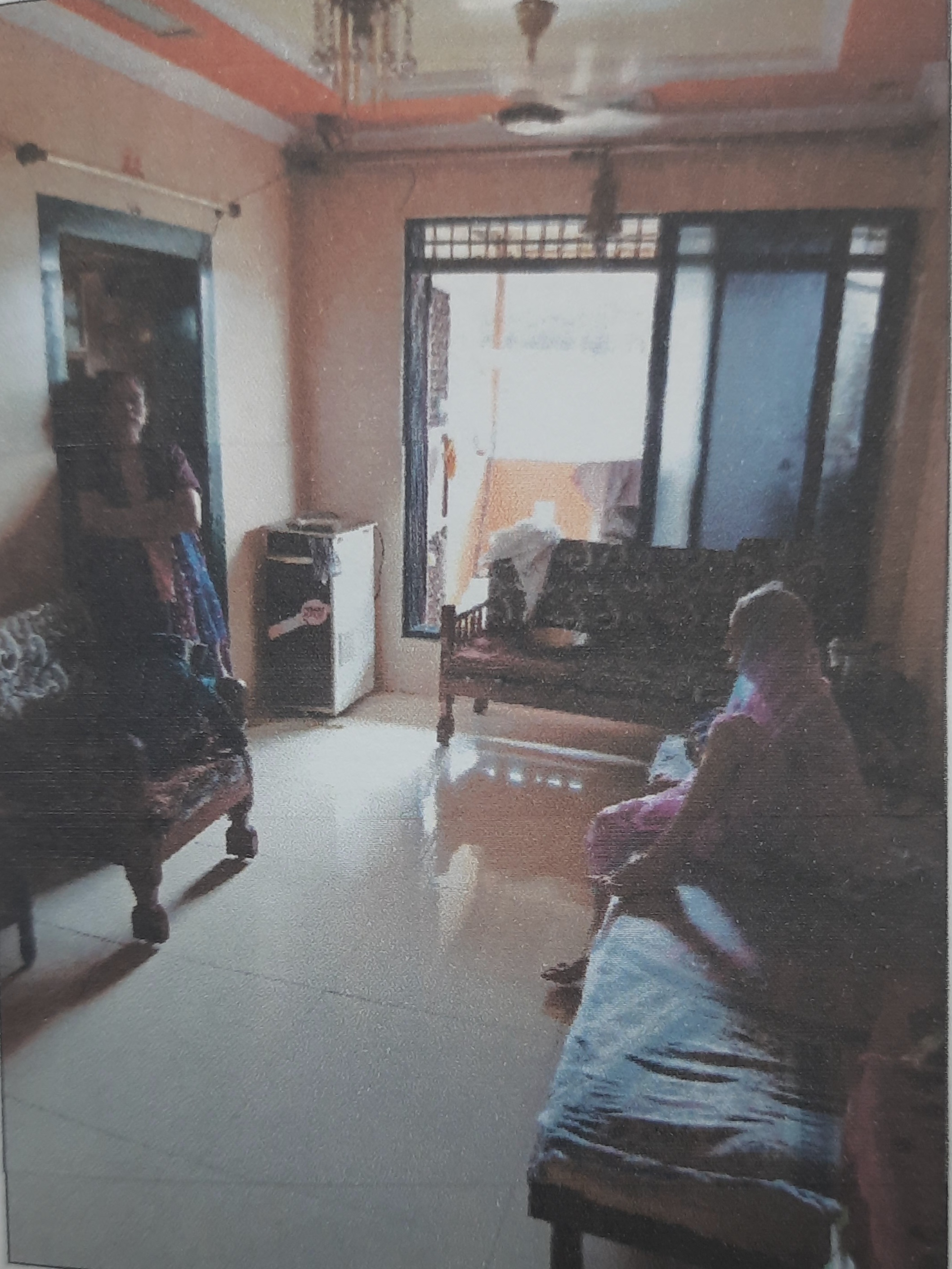 Flat for sale in KULGAON Badlapur — photo 3