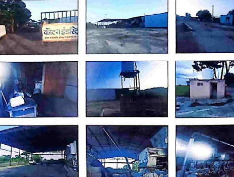 361.3 square meter Plot for sale in Sarala, Shrirampur, Ahmednagar HARIGAON — photo 2
