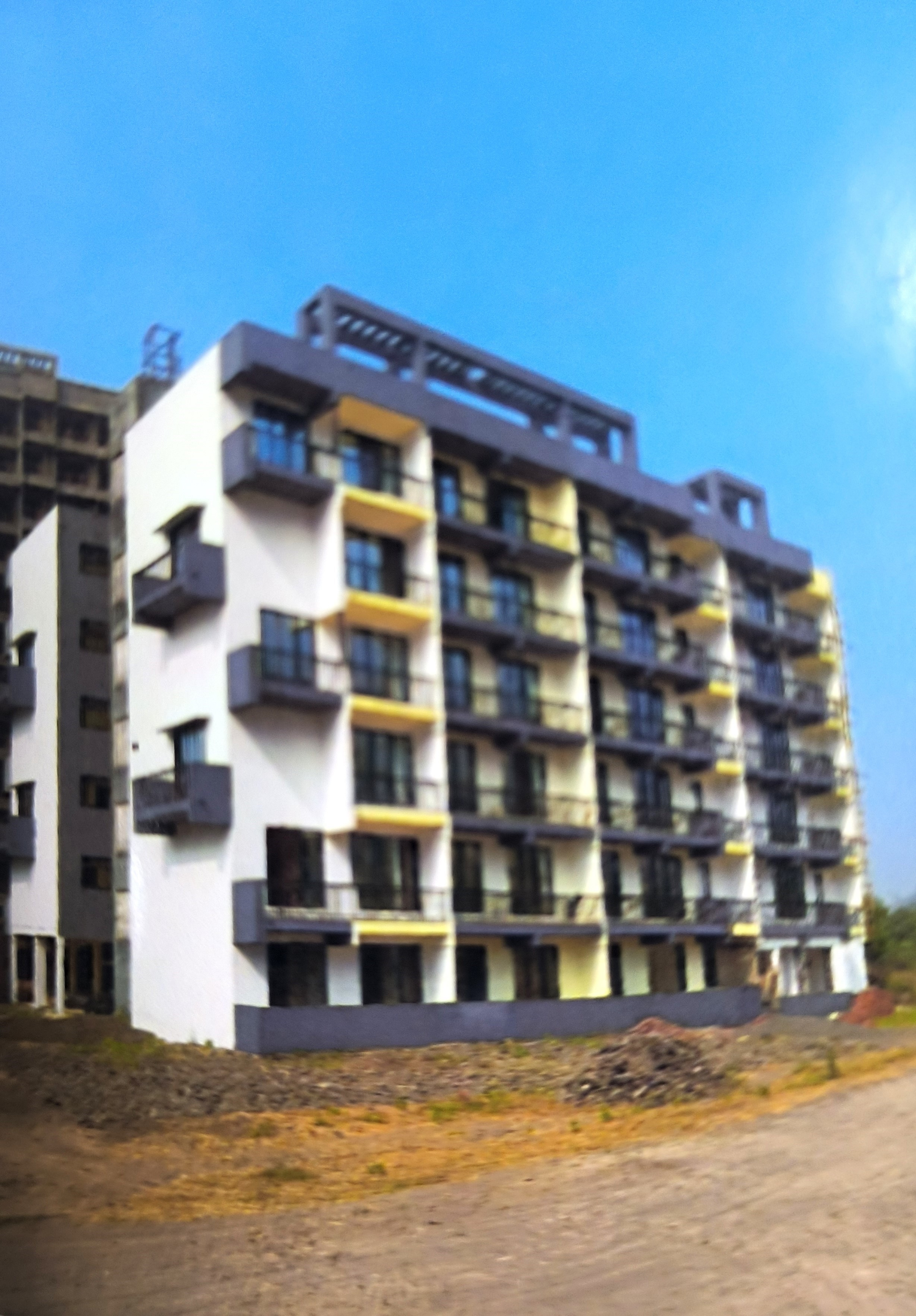 Flat for sale in Thane — photo 1