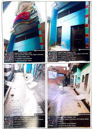 41.8 square meter Individual House for sale in Aligarh — photo 1