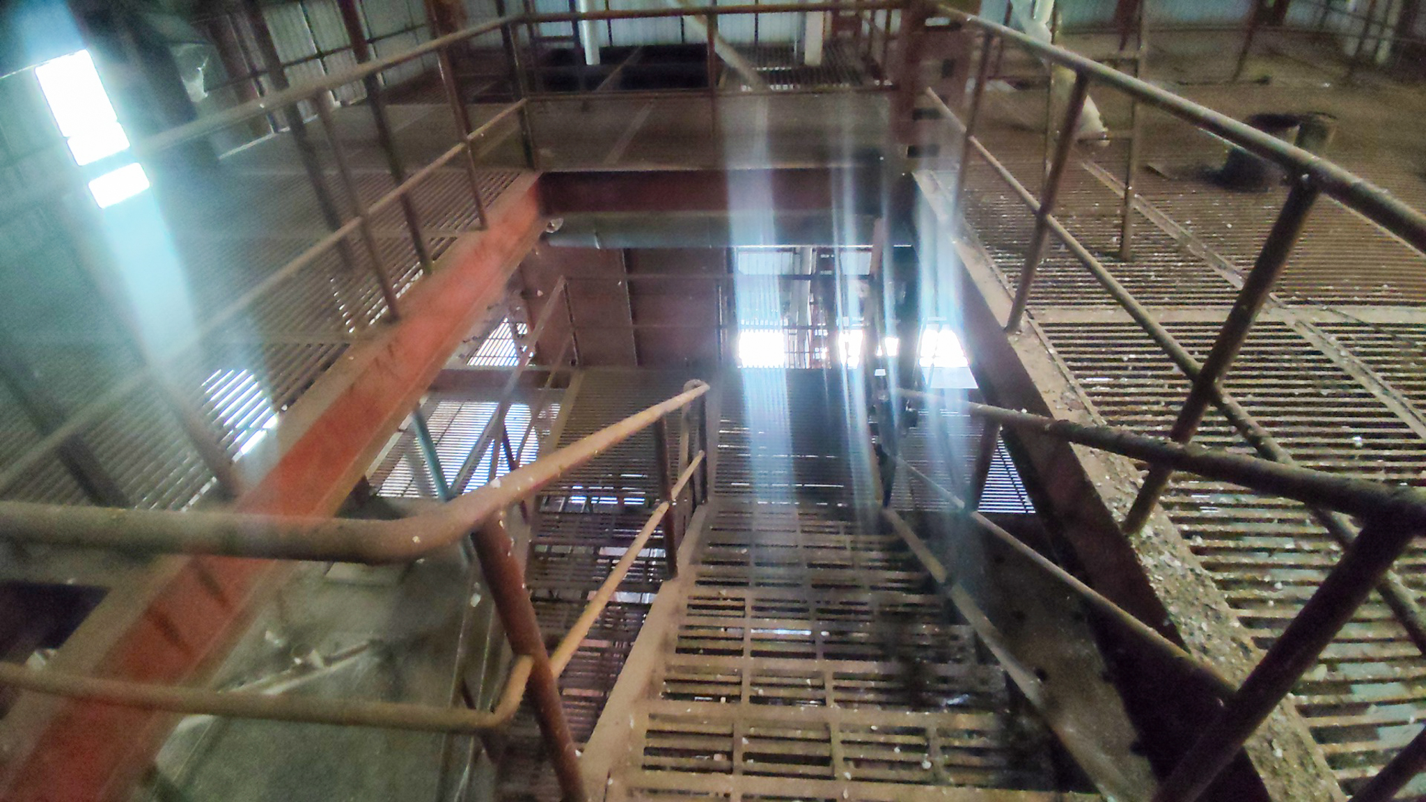 Industrial Plot with Factory Building for sale in KUMBHARI Kumbhari — photo 3