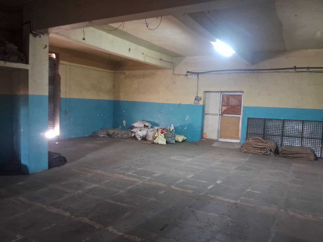 Industrial Plot with Factory Building for sale in Market Yard Kolhapur — photo 2