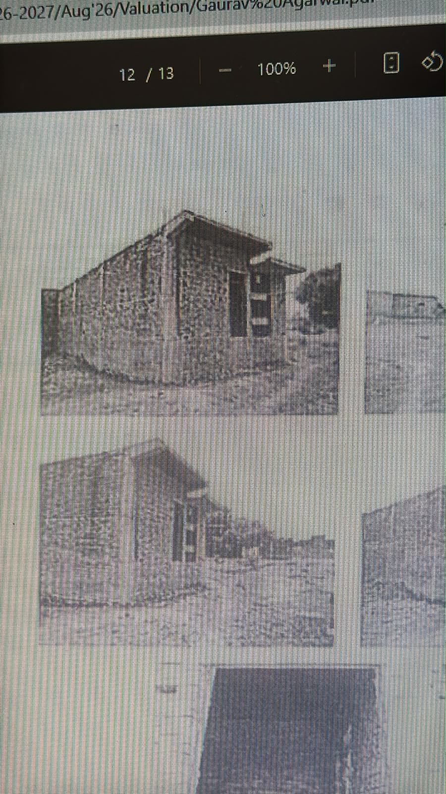 79.89 square meter Individual House for sale in Firozabad