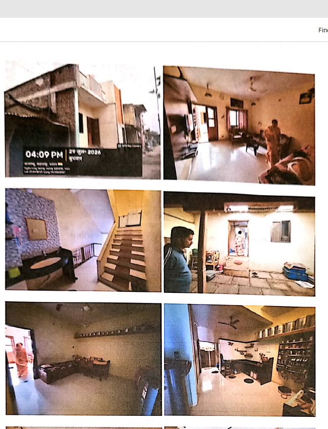 87.5 square meter Individual House for sale in Shahada — photo 3