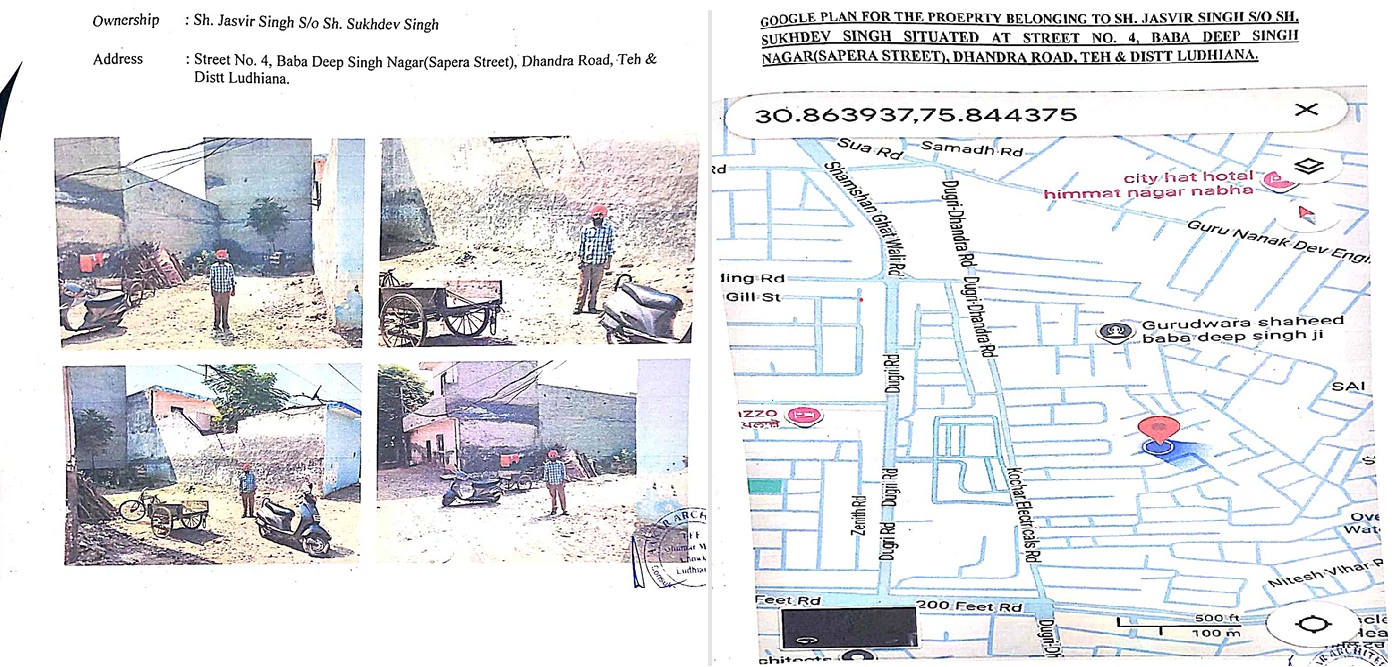 Plot for sale in LUDHIANA Ludhiana — photo 1
