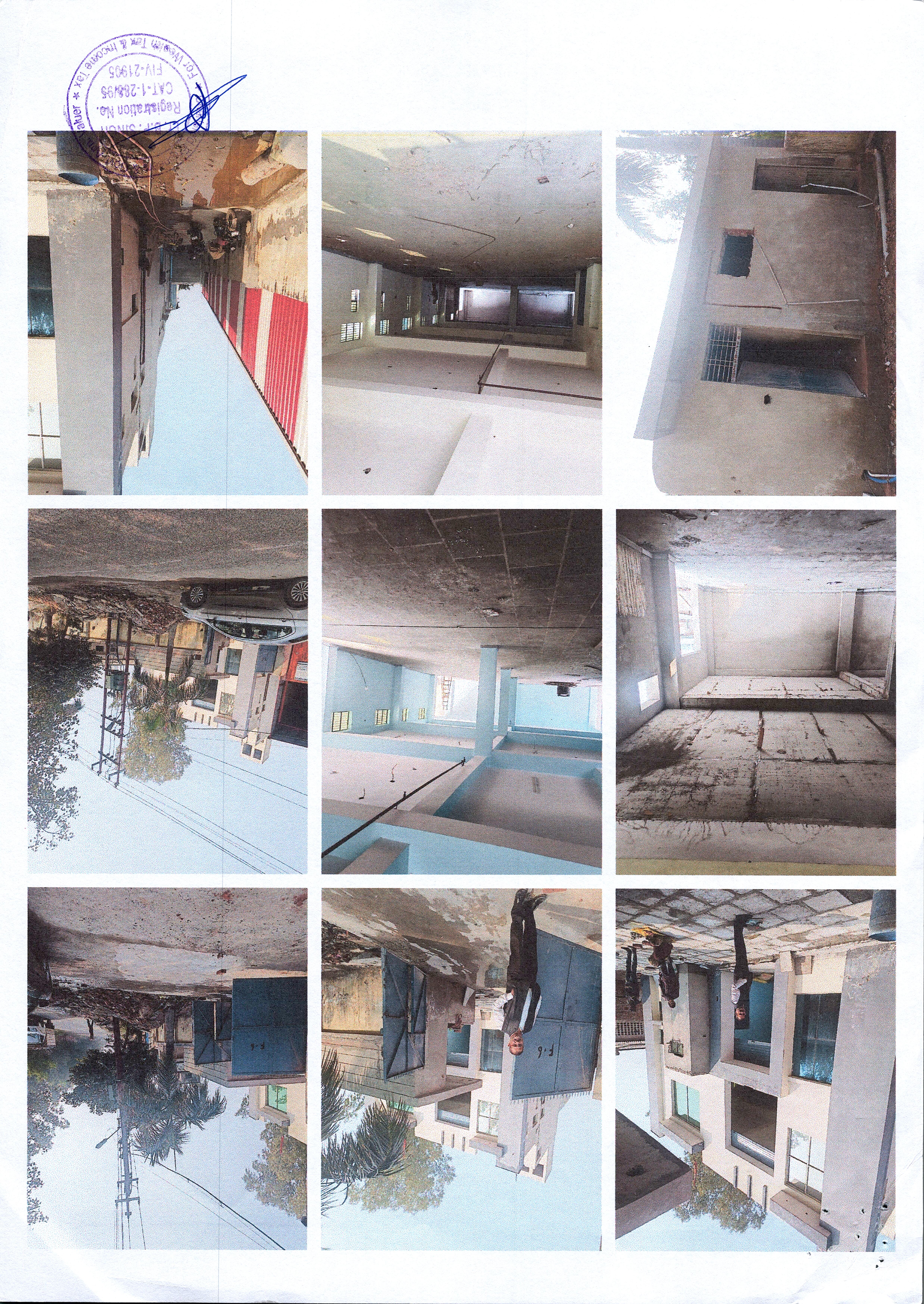 Industrial Shed for sale in Greater Noida