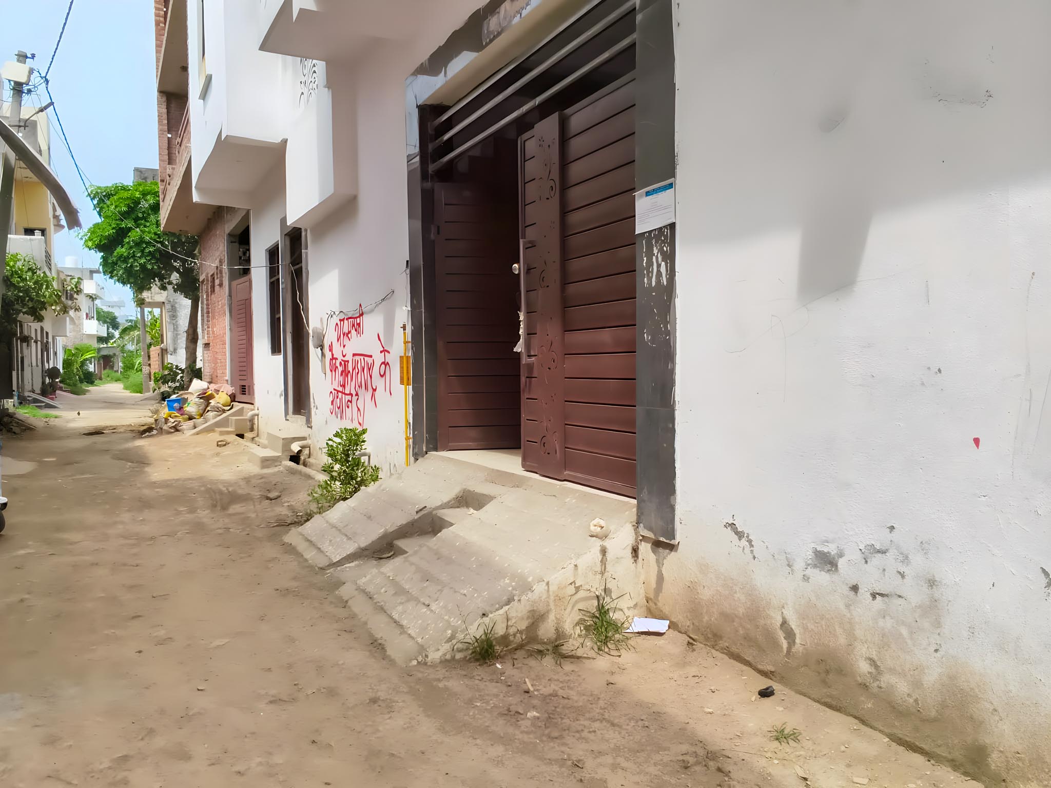 125.4 square meter Individual House for sale in Muzaffarnagar — photo 3