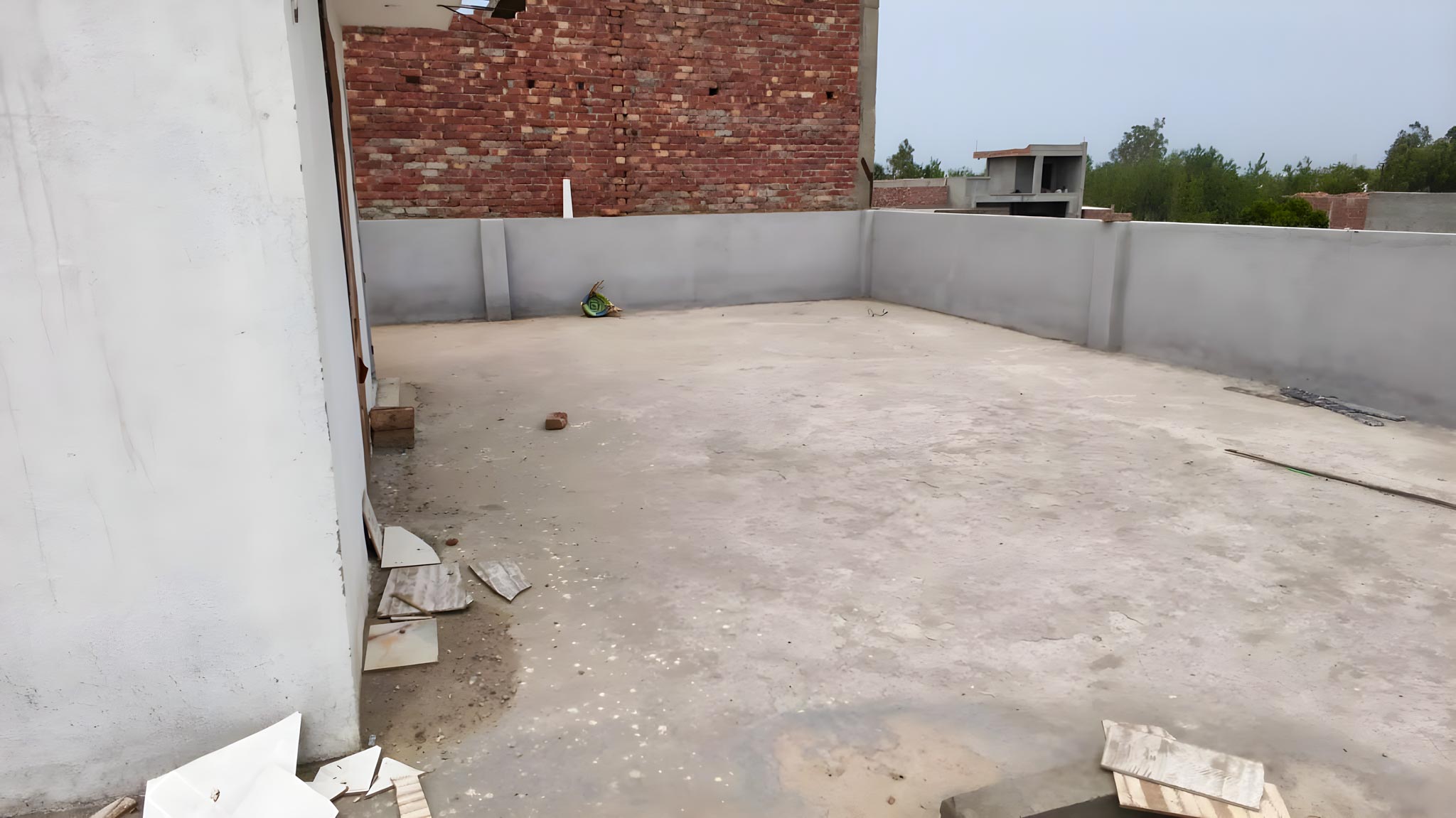 125.4 square meter Individual House for sale in Muzaffarnagar — photo 10