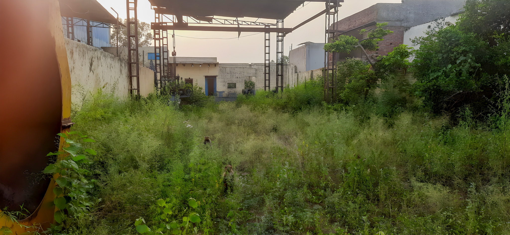 700.3 square feet Godowns for sale in Muzaffarnagar — photo 1