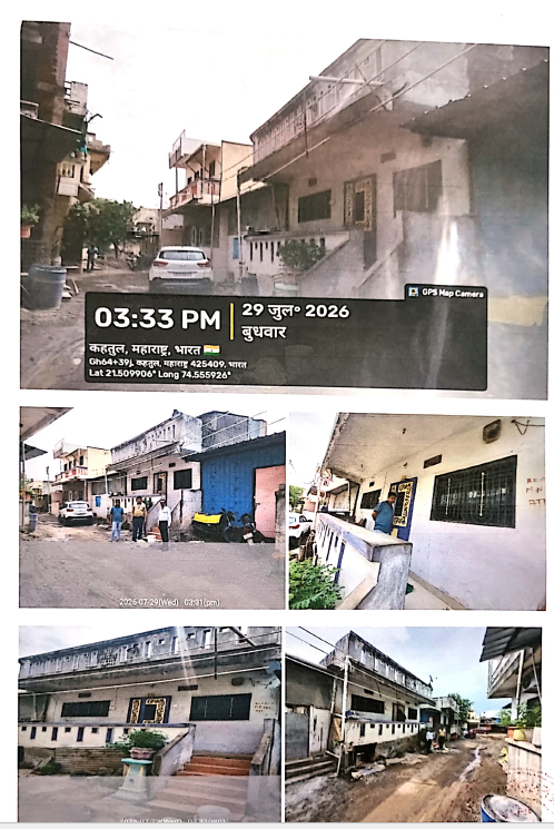 81.74 square meter Individual House for sale in Shahada — photo 3