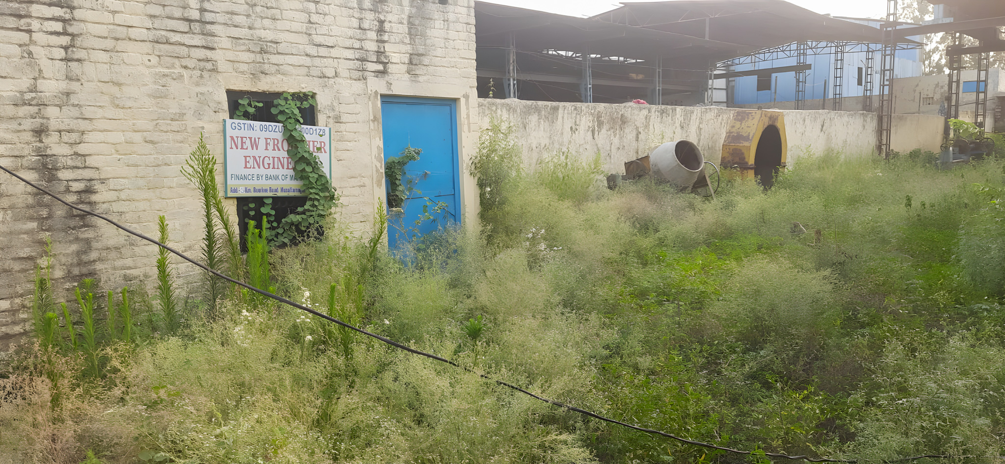 700.3 square feet Godowns for sale in Muzaffarnagar — photo 2
