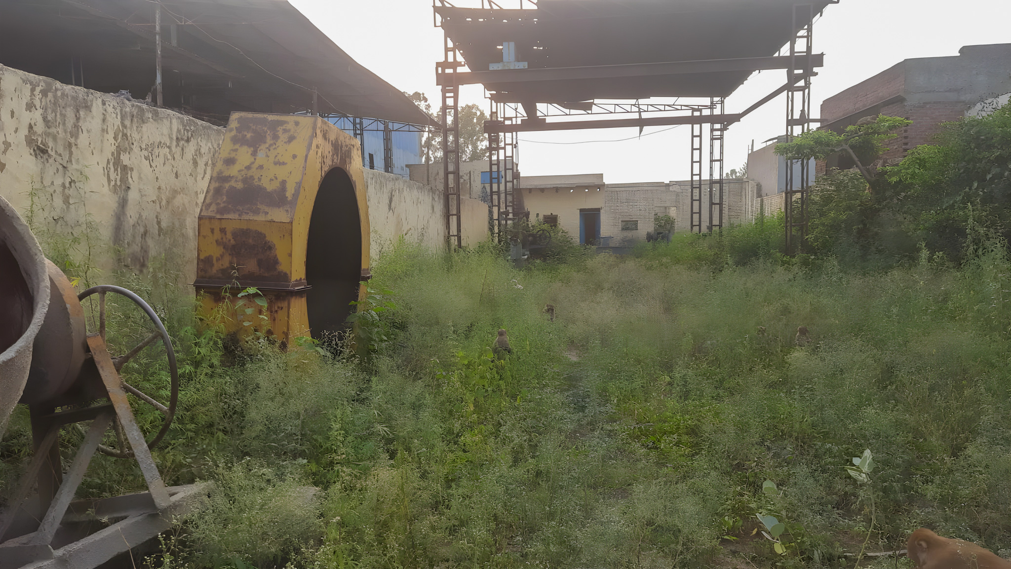700.3 square feet Godowns for sale in Muzaffarnagar — photo 10