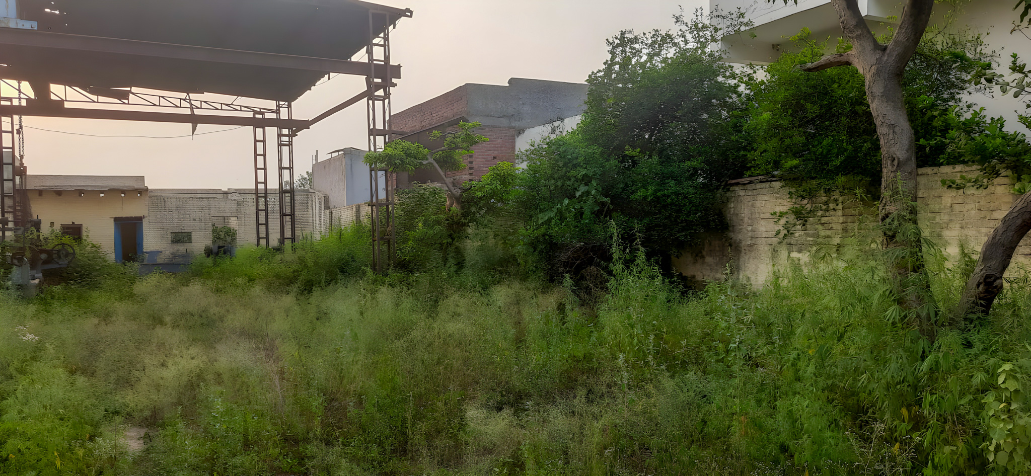700.3 square feet Godowns for sale in Muzaffarnagar — photo 5