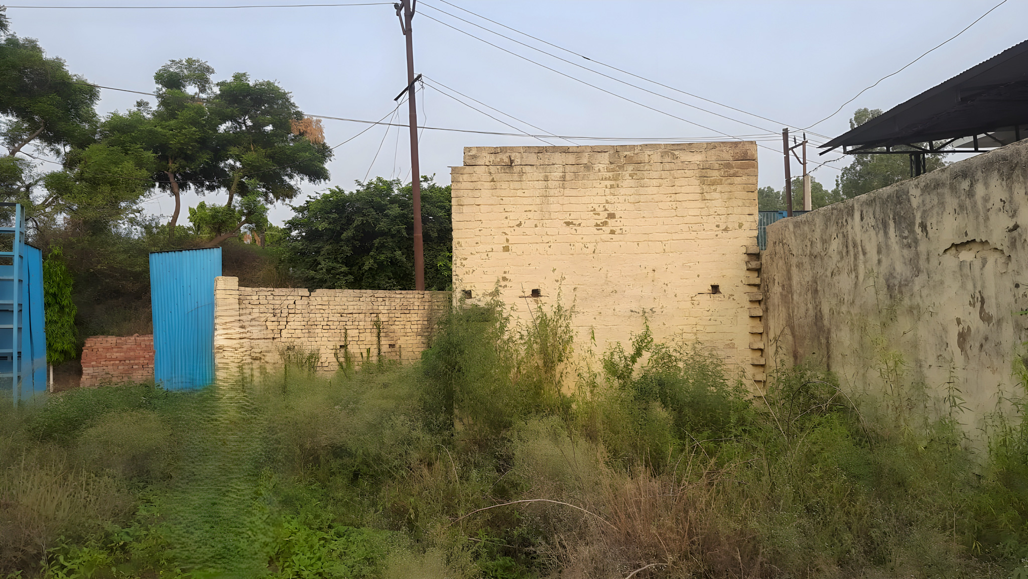 700.3 square feet Godowns for sale in Muzaffarnagar — photo 4