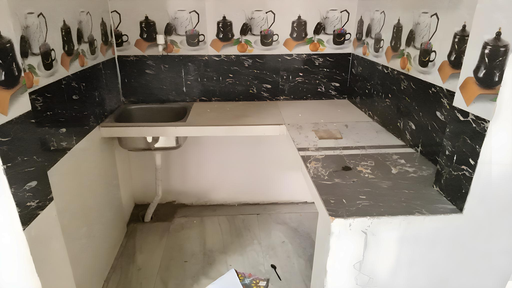 125.4 square meter Individual House for sale in Muzaffarnagar — photo 17