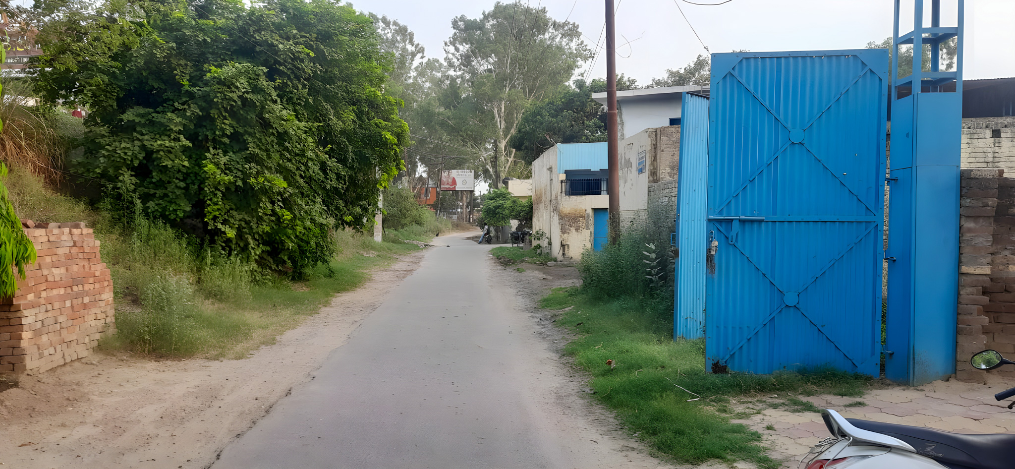 700.3 square feet Godowns for sale in Muzaffarnagar — photo 8