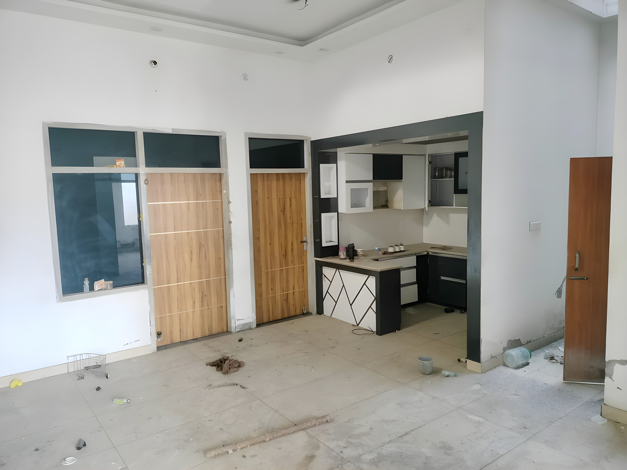 124.3 square meter Individual House for sale in Muzaffarnagar — photo 9