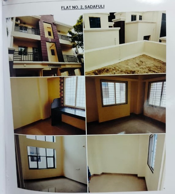 1280 square feet Flat for sale in Songirwadi — photo 1