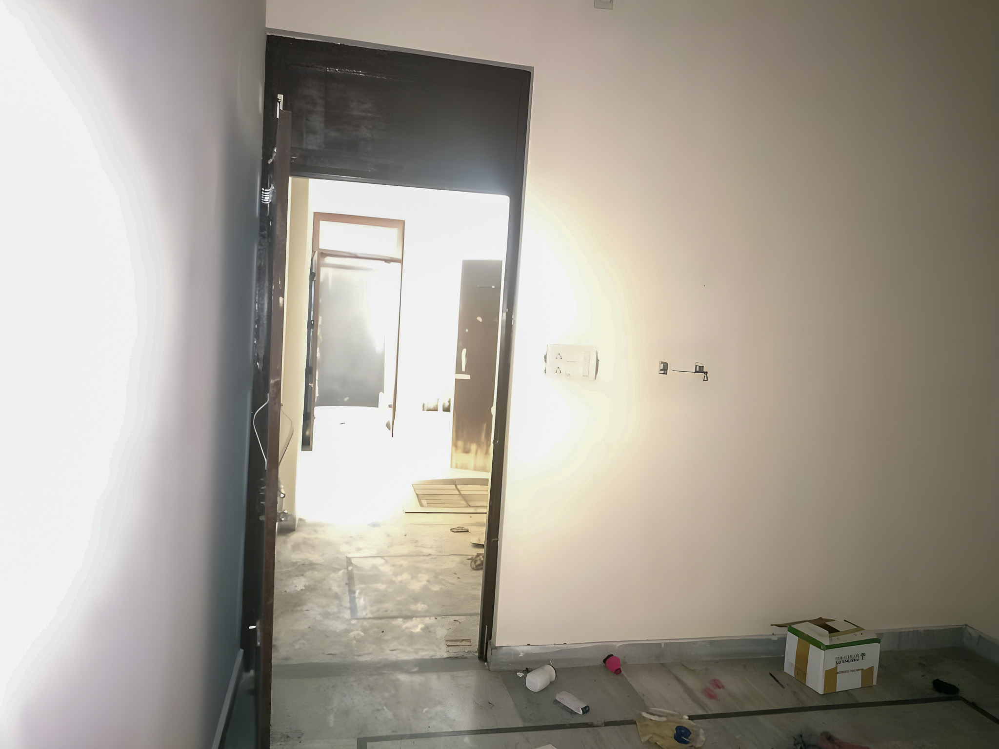 44.59 square meter Individual House for sale in Muzaffarnagar — photo 16