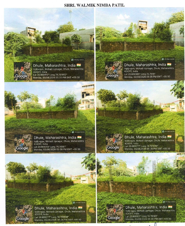 132 square meter Individual House for sale in Dhule — photo 2
