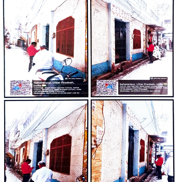 53.65 square meter Individual House for sale in Kailashpur