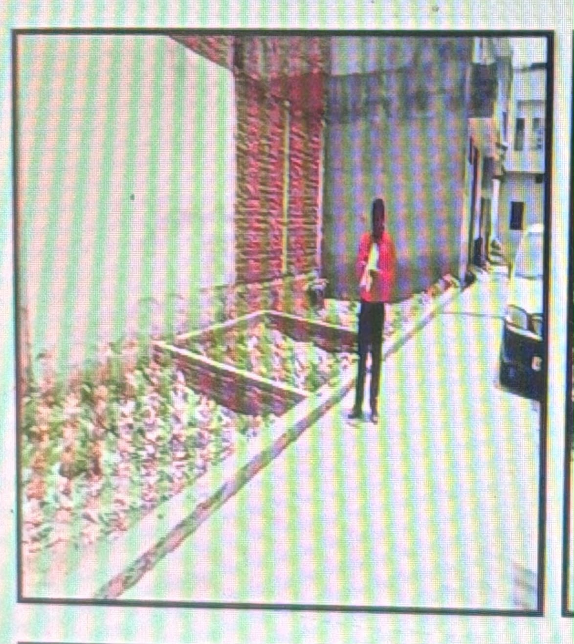 47.77 square meter Plot for sale in Kailashpur — photo 1