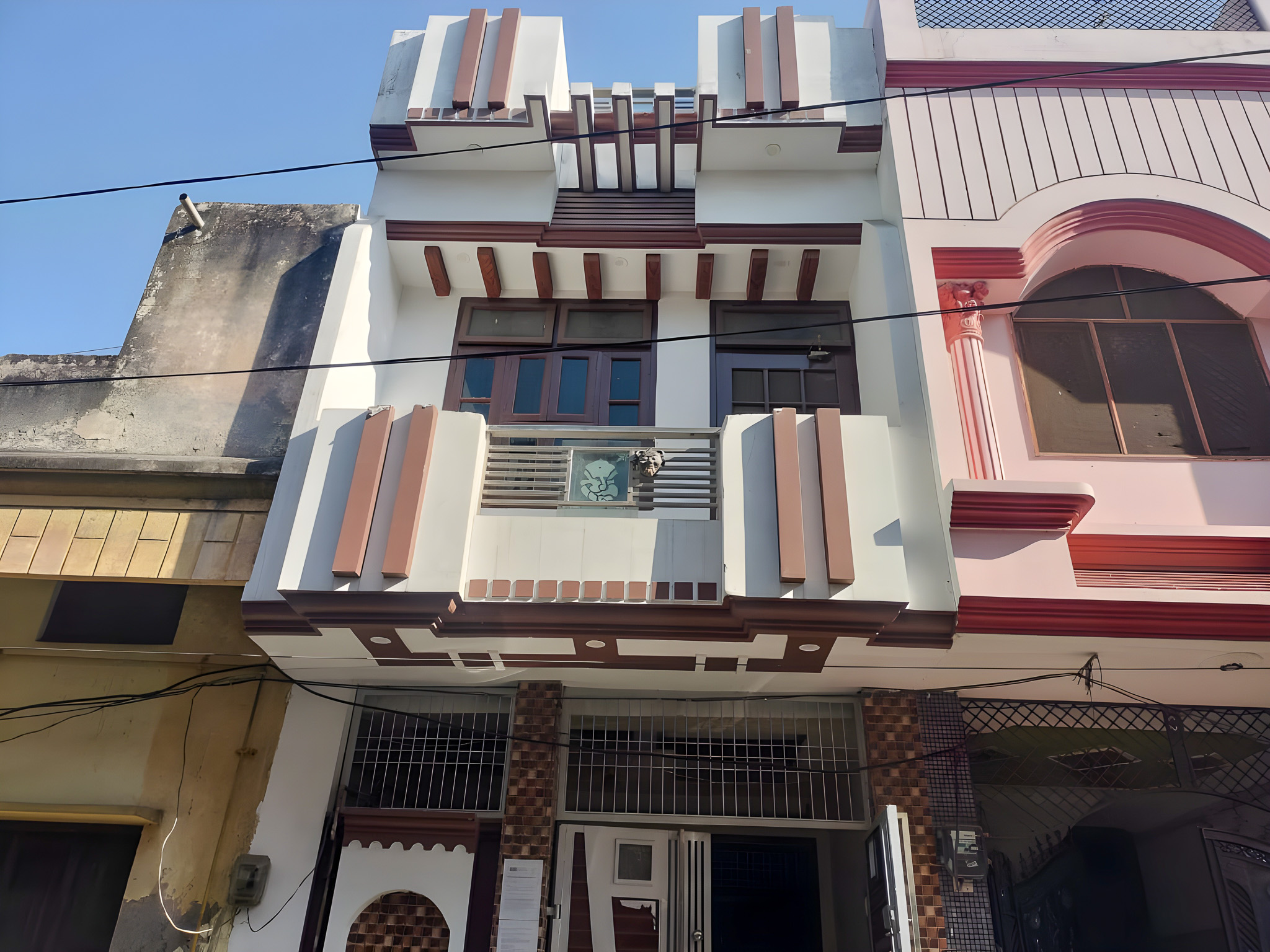 44.59 square meter Individual House for sale in Muzaffarnagar — photo 25