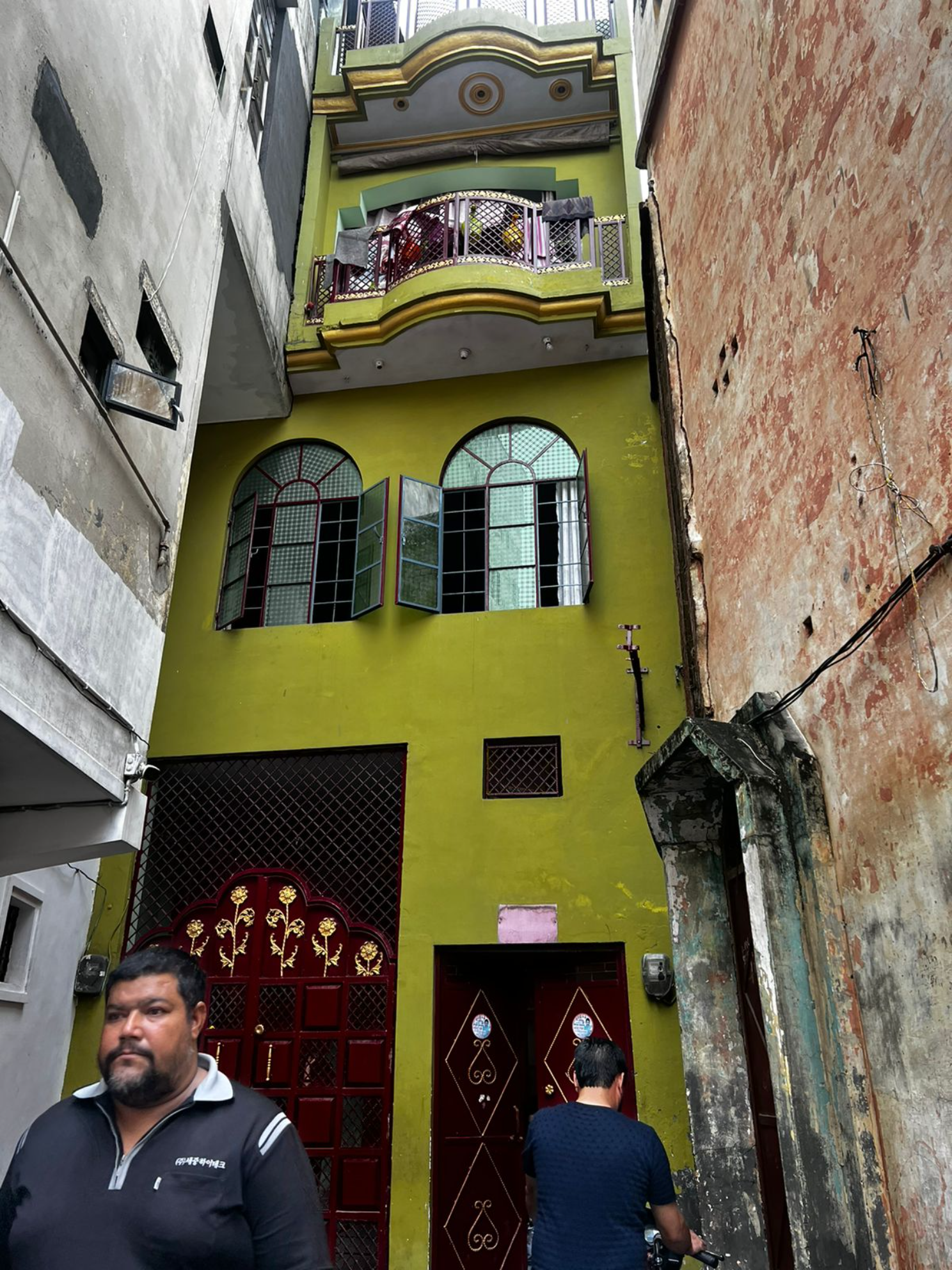 Individual House for sale in Saharanpur — photo 1