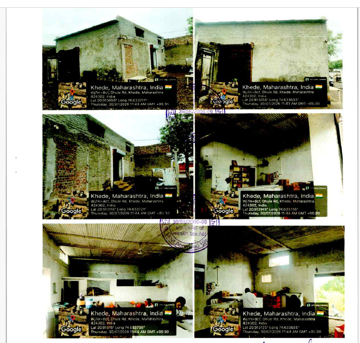 149.62 square meter Hotel for sale in Dhule — photo 1
