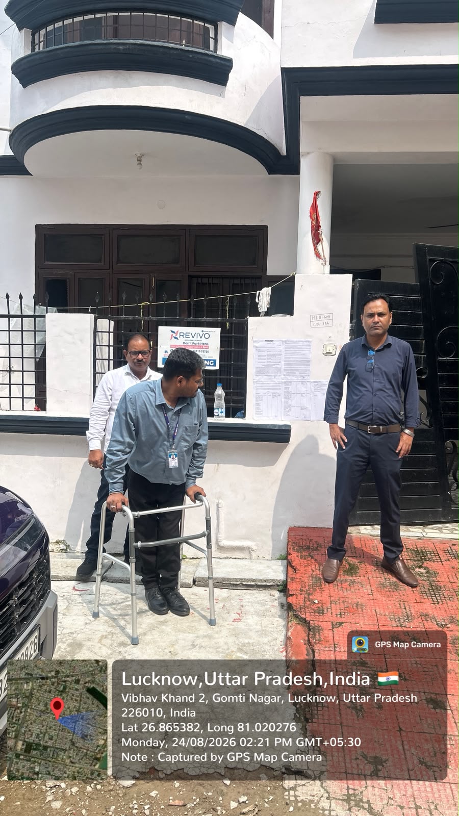 115.5 square meter Individual House for sale in Lucknow — photo 3