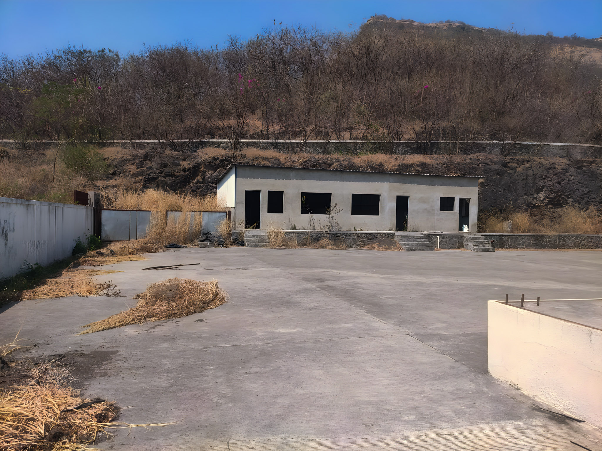 5035.8 square meter Shed with Plant and Machinery for sale in Satara — photo 12