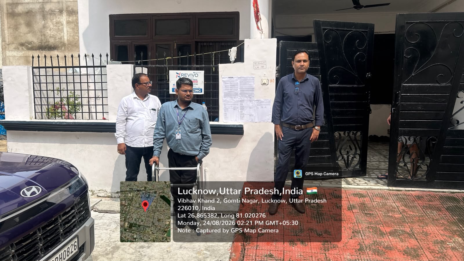 115.5 square meter Individual House for sale in Lucknow — photo 4