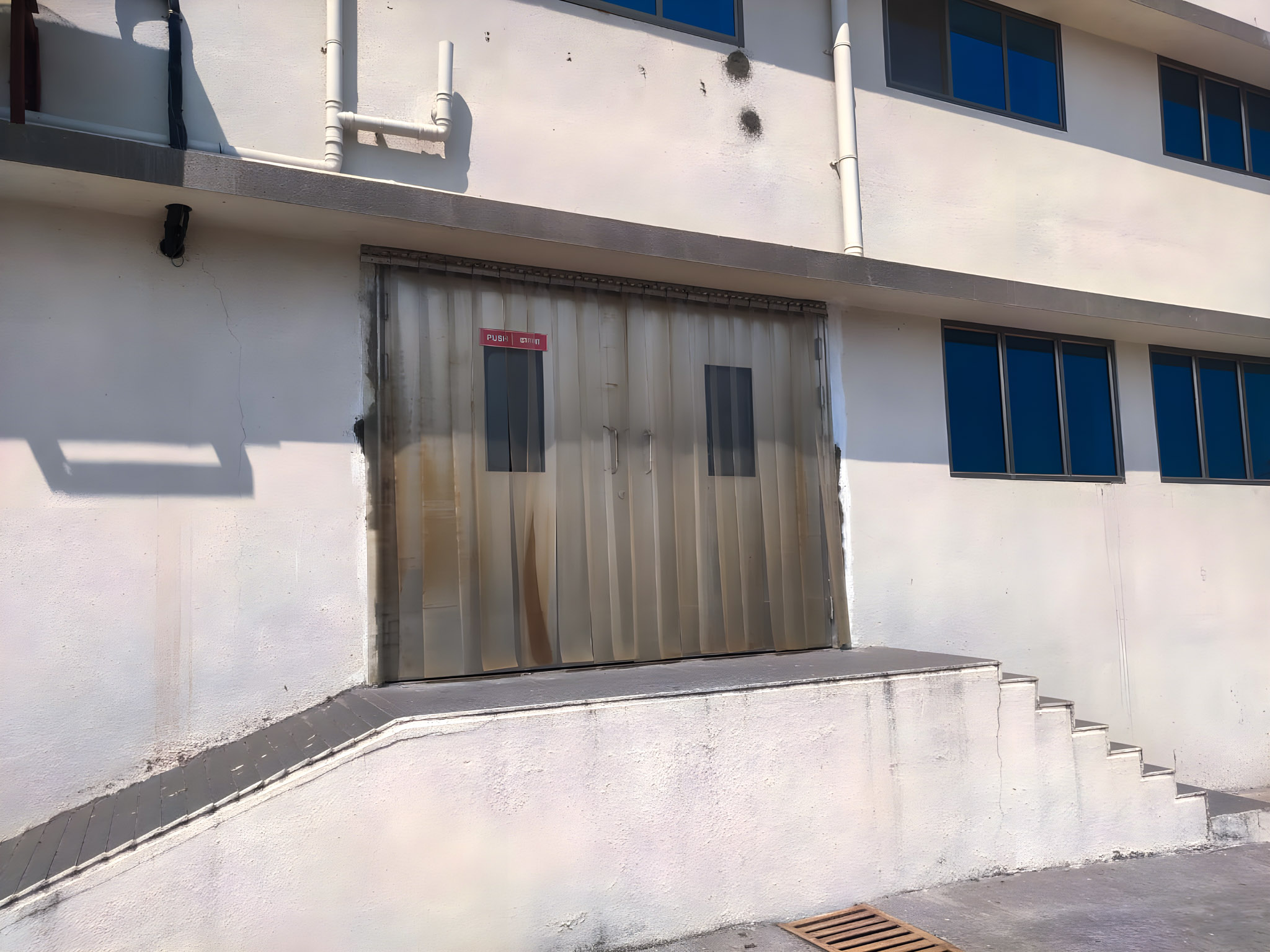 5035.8 square meter Shed with Plant and Machinery for sale in Satara — photo 2